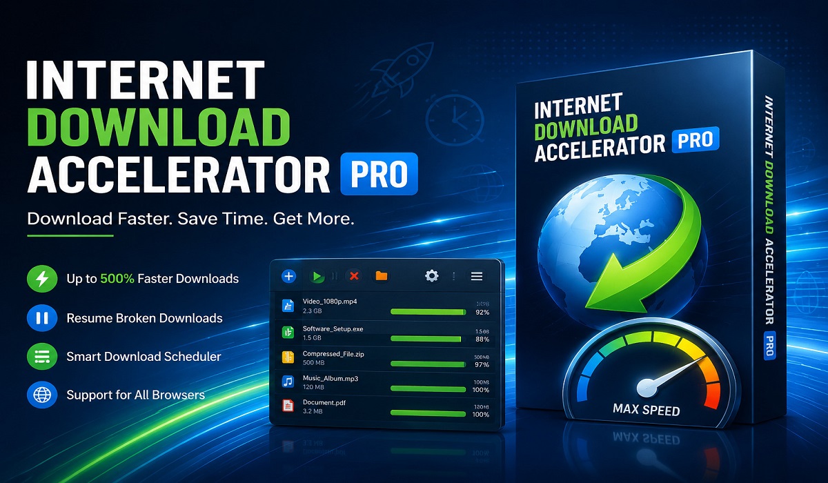 Internet Download Accelerator Pro Free Download Internet Download Accelerator Pro Free Download - Internet Download Accelerator Pro Free Download