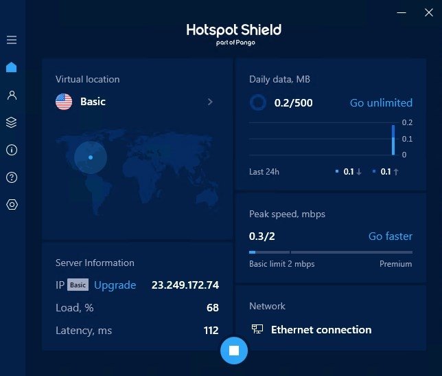 Download Anchorfree Hotspot Shield - Anchorfree Hotspot Shield Download Latest Version