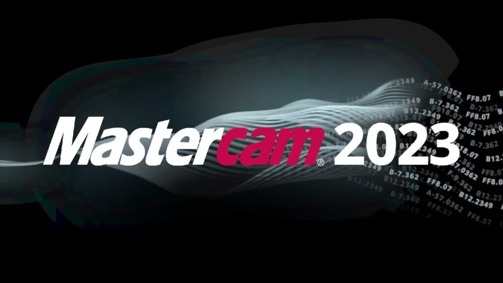 MasterCam 2023 Crack Download