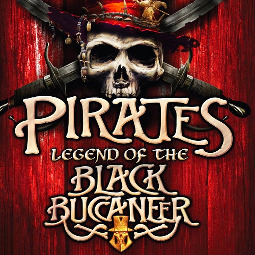 Pirates: Legend of the Black Buccaneer Download For PC