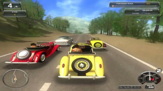 FSR: French Street Racing Download For PC FSR French Street Racing - FSR: French Street Racing Download For PC