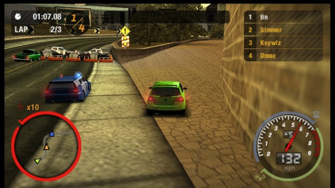 FSR: French Street Racing Download For PC FSRFrench Street Racing Download - FSR: French Street Racing Download For PC