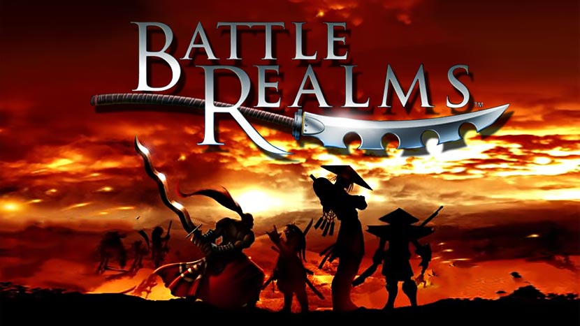 Battel Realms image 3 1 - Tải Game Battle Realms 2 Full Crack