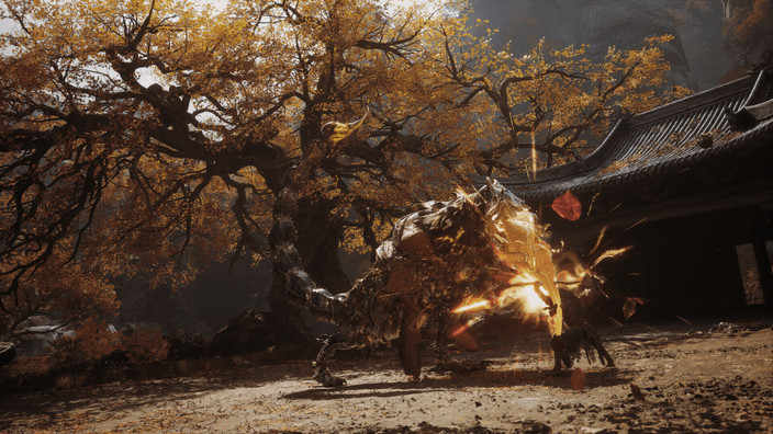 Black Myth: Wukong Download Full Crack Black Myth image 1 - Black Myth: Wukong Download Full Crack
