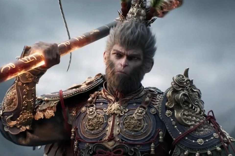 Black Myth: Wukong Download Full Crack Black Myth image 2 1 - Black Myth: Wukong Download Full Crack