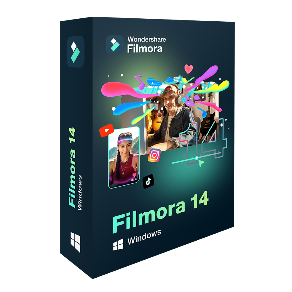 Filmora 14 Feature image - Filmora 14 Crack Download