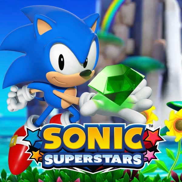 Sonic Superstar new - Sonic Superstars Download Cracked