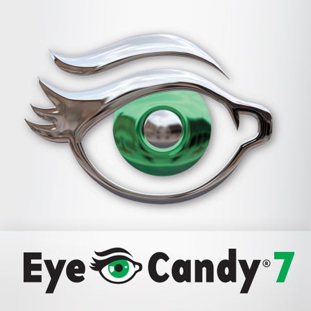 Eye Candy 7 Keygen Free Download