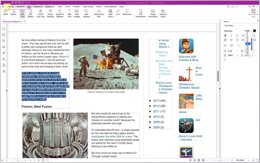 Foxit PDF Editor Free Download With Crack Foxit PDF Editor Free Download - Foxit PDF Editor Free Download With Crack