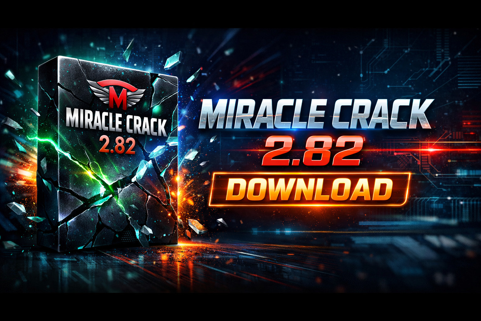 Miracle Crack 2.82 Download Miracle Crack 2.82 Download - Miracle Crack 2.82 Download