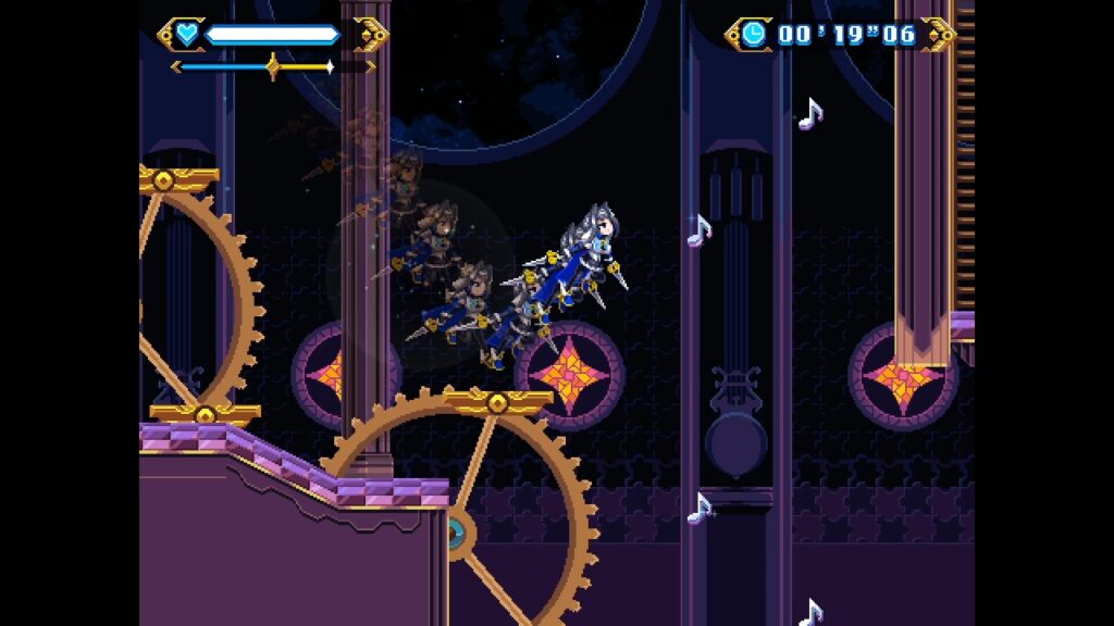 Chrono Gear Warden Of Time Download 1024x576 - Chrono Gear Warden Of Time Download Cracked