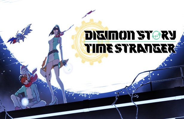 Digimon Story Time Stranger Free Download PC Cracked - Digimon Story Time Stranger Free Download PC Cracked