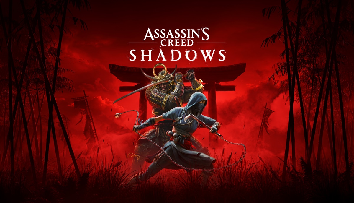 Download Assassins Creed Shadows Crack - Download Assassin's Creed Shadows Crack
