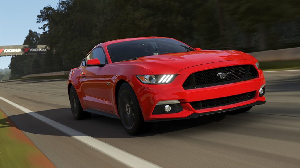 Forza 5 With All Car And DLC 1024x576 - Forza 5 With All Car And DLC Cracked Download