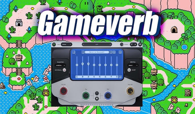 Impact Soundworks GameVerb Crack Download - Impact Soundworks GameVerb Crack Download