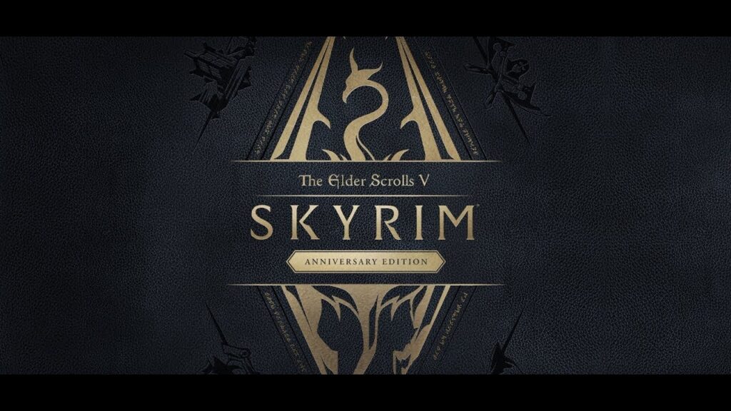 Skyrim Anniversary Edition Files DLC Download Free Crack