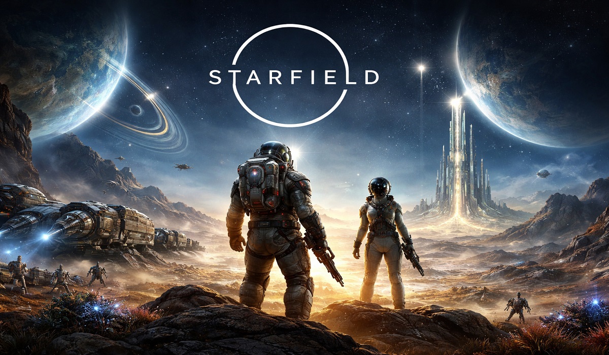 Starfield PC DLC Crack Free Download - Starfield PC DLC Crack Free Download