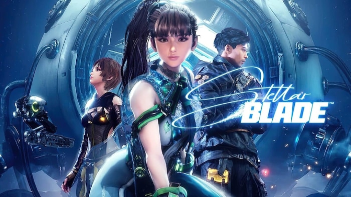 Stellar Blade Pc Crack Download - Stellar Blade PC Crack Download