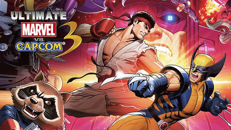 Ultimate Marvel Vs Capcom 3 Cracked Codex Download - Ultimate Marvel Vs Capcom 3 Cracked Codex Download