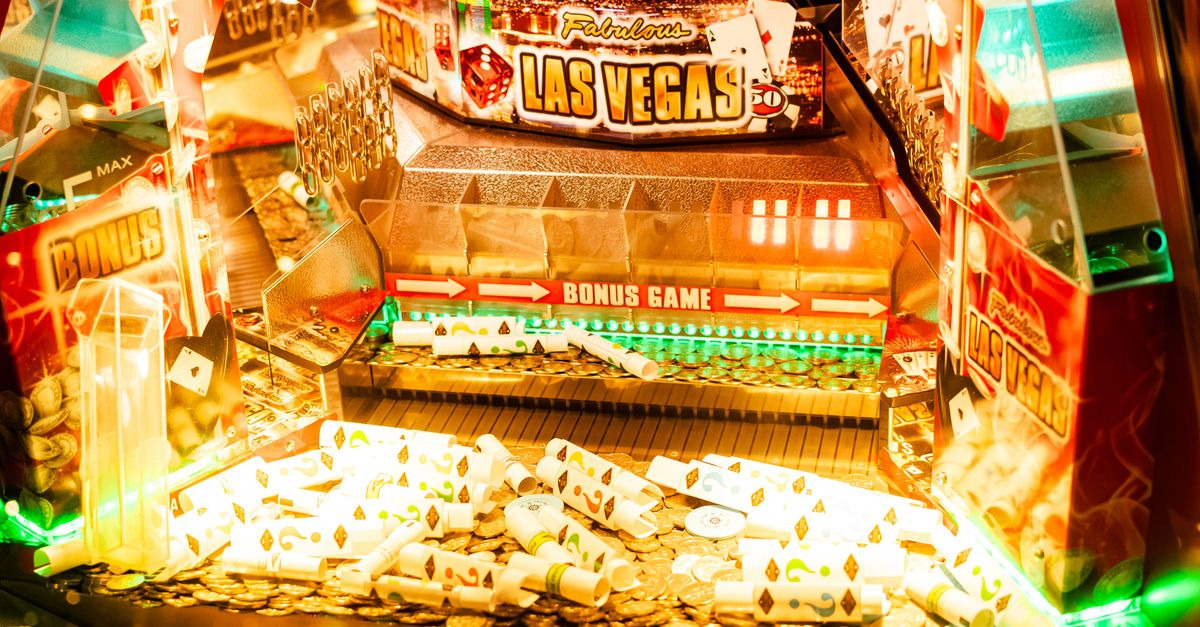image 1 - How Online Slot Games Are Adapting to Shorter Attention Cycles