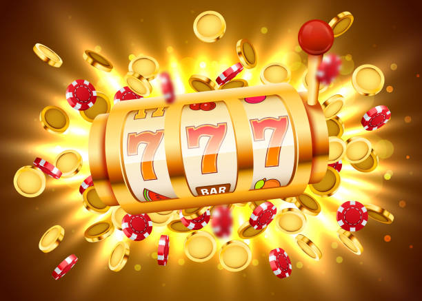 7 Ways Online Slot Games Combine Traditional And Modern Features image 1 - 7 Ways Online Slot Games Combine Traditional And Modern Features