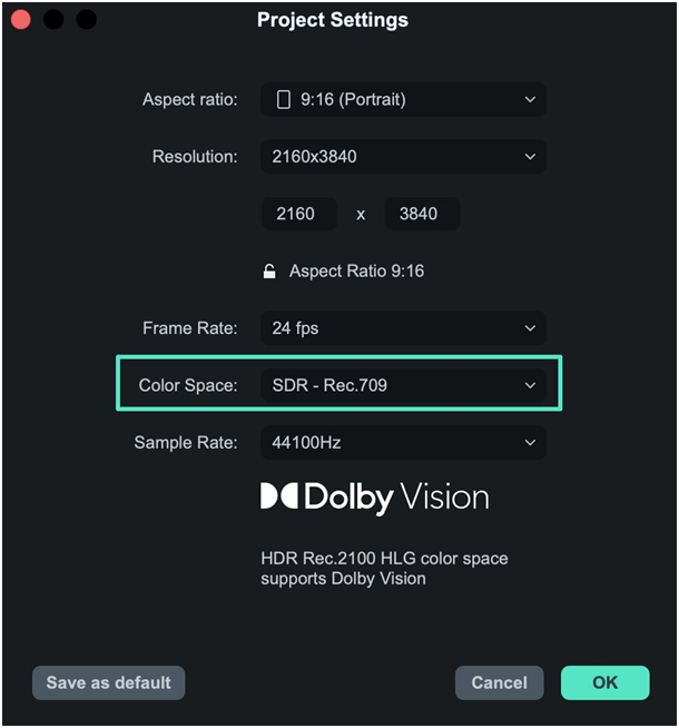 How to Edit iPhone Videos on a Mac and Preserve Their Quality image 10 - How to Edit iPhone Videos on a Mac and Preserve Their Quality