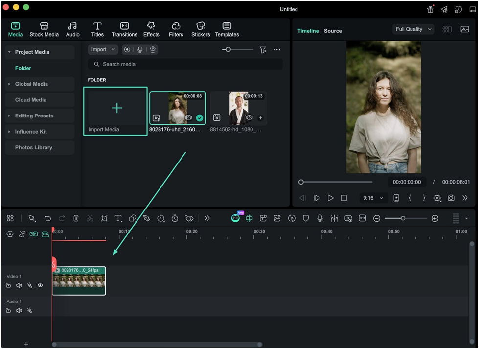 How to Edit iPhone Videos on a Mac and Preserve Their Quality image 8 - How to Edit iPhone Videos on a Mac and Preserve Their Quality
